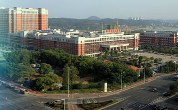 株洲市中医院